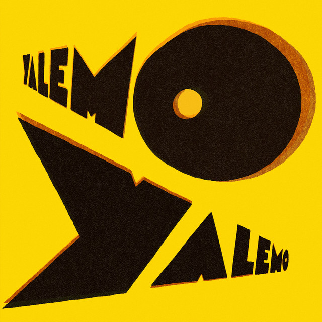 کاور آهنگ Yalemo از Toumani Diabate, Fatoumata Diawara, Balla Diabate, -M-, Lamomali, Mountaga Diabate