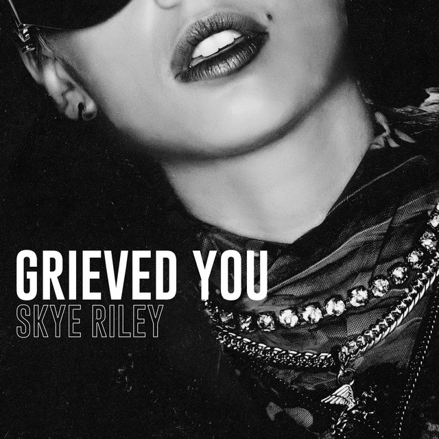 کاور آهنگ Grieved You (performed by Naomi Scott) از Naomi Scott, Skye Riley