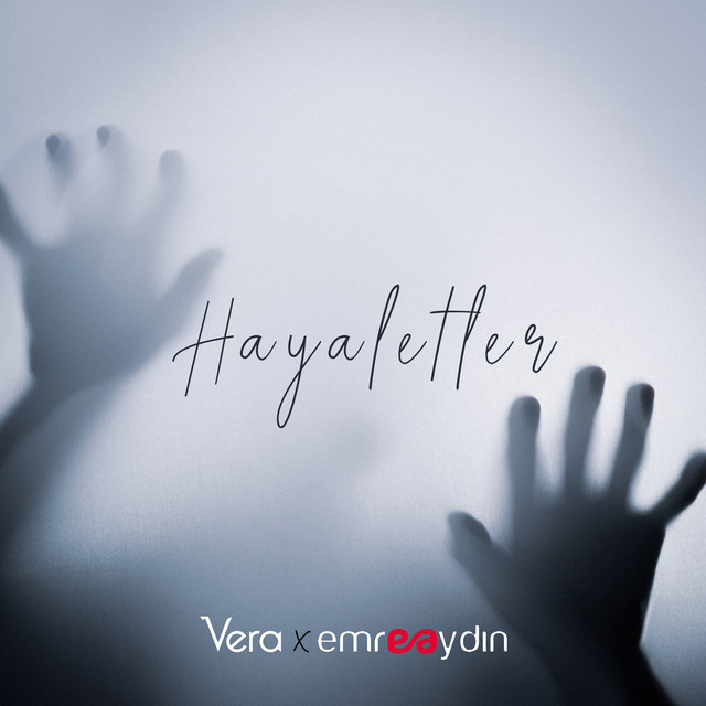 کاور آهنگ Hayaletler از emre aydin, Vera