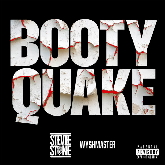 کاور آهنگ Booty Quake از Stevie Stone, Wyshmaster Beats