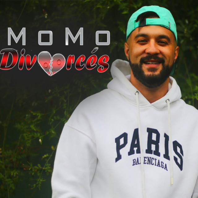 کاور آهنگ Divorcés از Cheb Momo