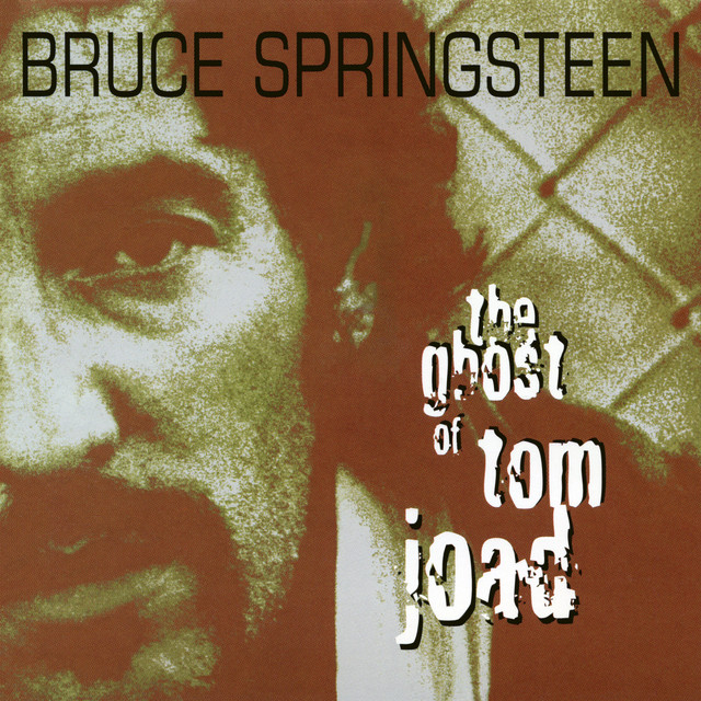 کاور آهنگ Sinaloa Cowboys - Live at The Tower Theater, Philadelphia, PA - December 1995 از Bruce Springsteen