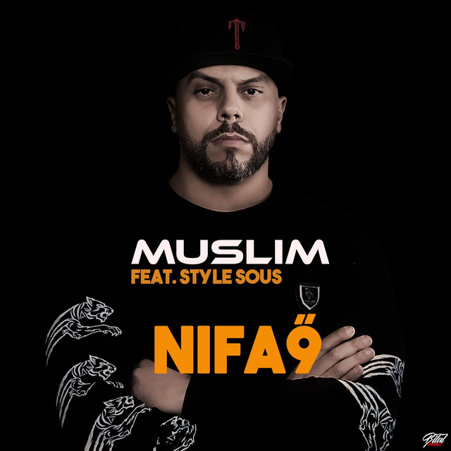 کاور آهنگ Nifa9 از Muslim, Style Sous