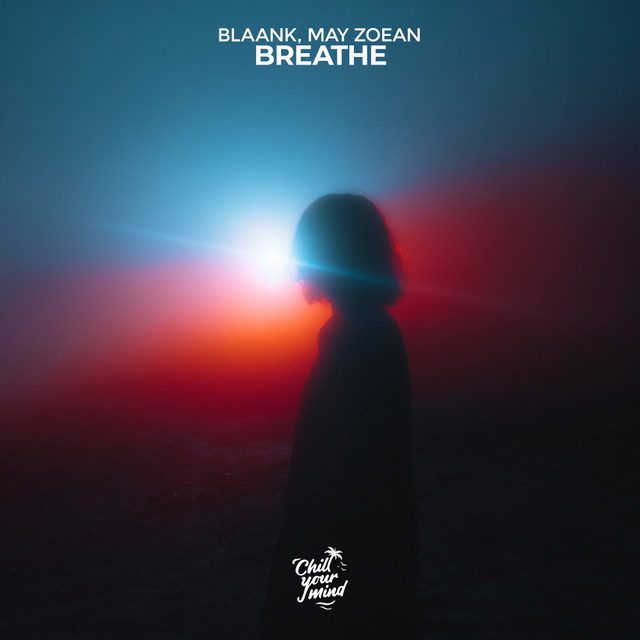 کاور آهنگ Breathe از blaank, May Zoean
