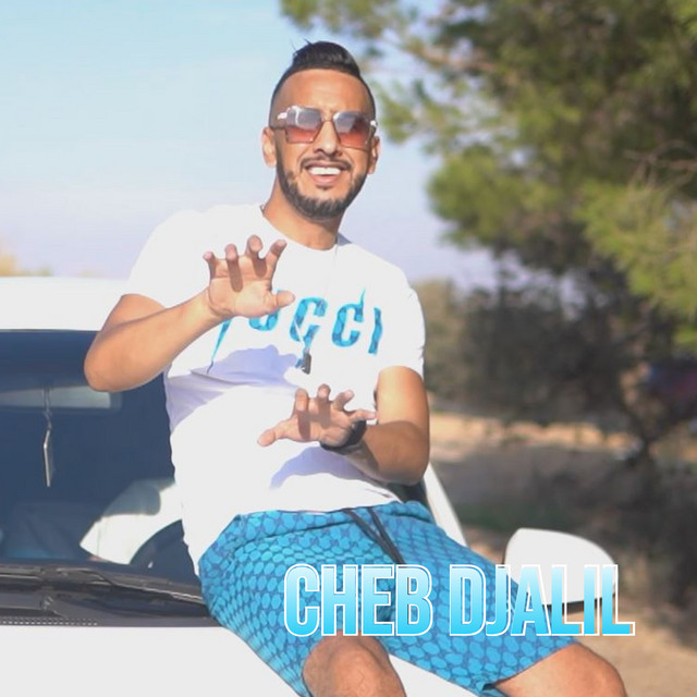 کاور آهنگ Ha Nay Nay از Cheb Djalil