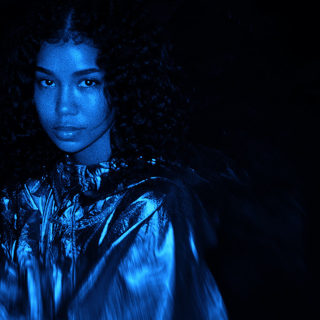 کاور آهنگ Triggered - Remix از 21 Savage, Summer Walker, Jhene Aiko
