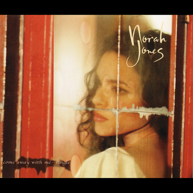 کاور آهنگ Cold, Cold Heart - Live In Chicago از Norah Jones