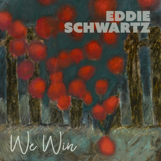 کاور آهنگ We Win از Eddie Schwartz