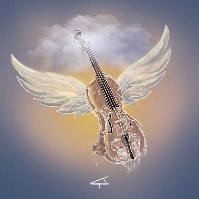 کاور آلبوم ICARUS (Orchestral Version) از Tony Ann