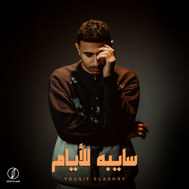 کاور آهنگ سايبه للأيام از Youssif Elashry