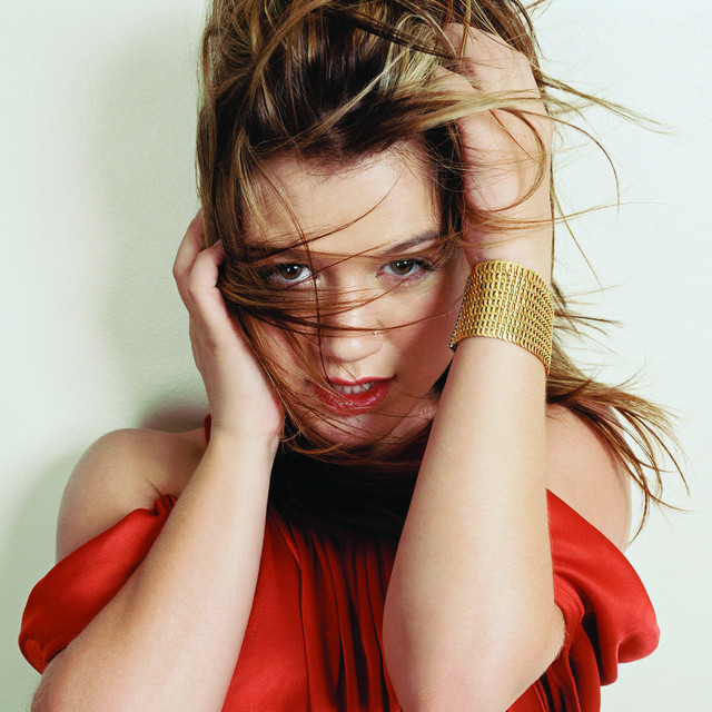 کاور آلبوم Dance Vault Mixes - Since U Been Gone (Remixes) از Kelly Clarkson