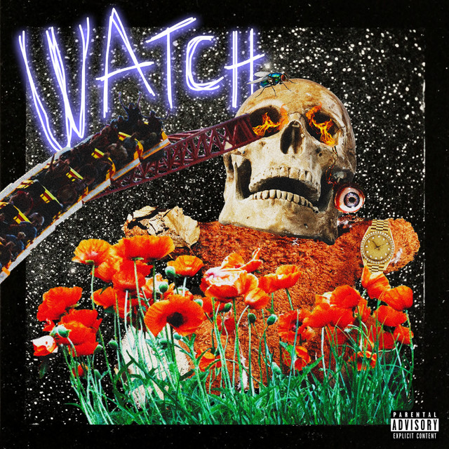کاور آهنگ Watch (feat. Lil Uzi Vert & Kanye West) از Kanye West, Travis Scott, Lil Uzi Vert