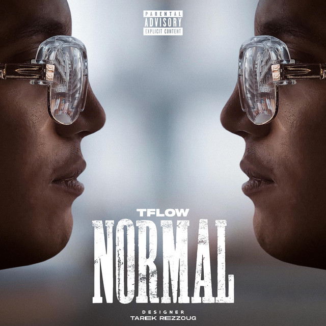 کاور آهنگ NORMAL از Tflow
