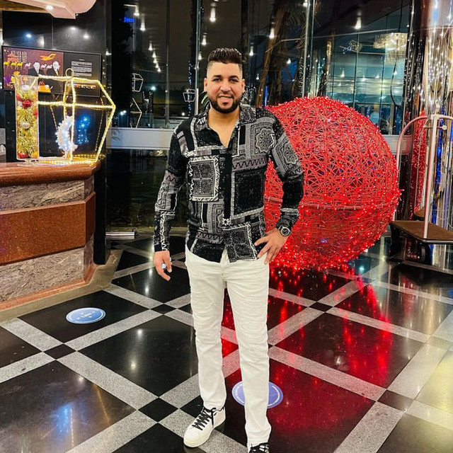 کاور آهنگ Pression Raha 3liya از Fethi Manar