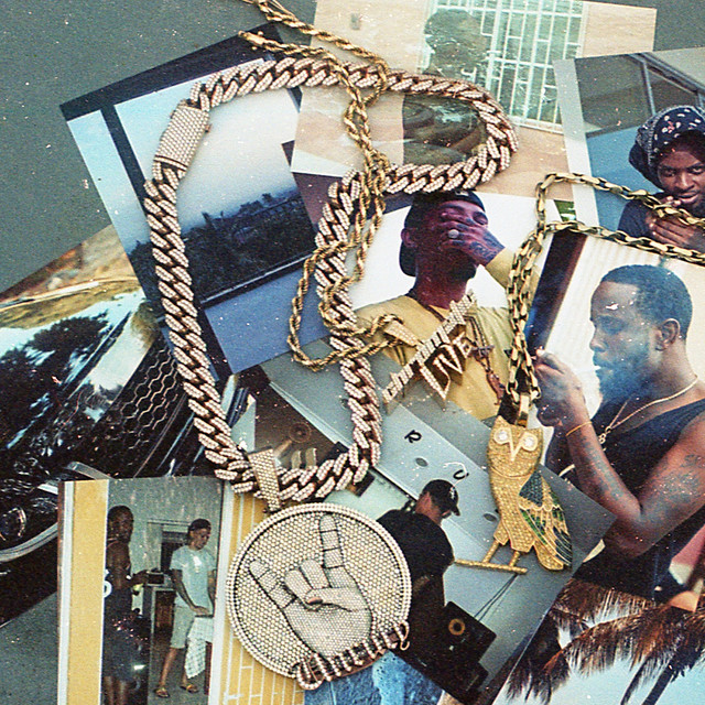 کاور آهنگ TWIST & TURN (feat. Drake & PARTYNEXTDOOR) از PARTYNEXTDOOR, Drake, Popcaan