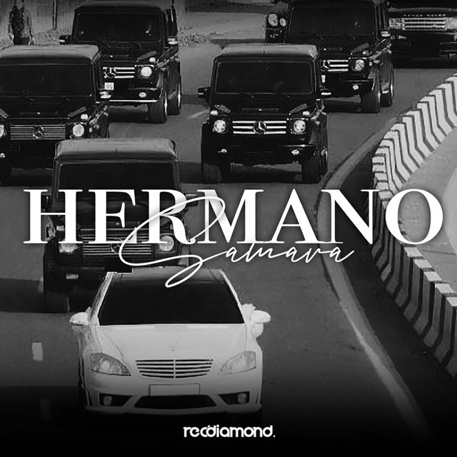 کاور آهنگ Hermano از Samara