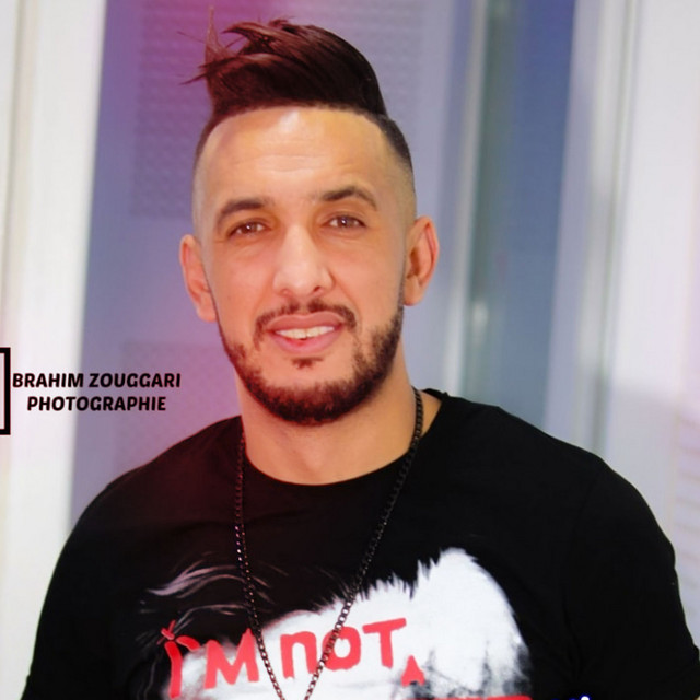 کاور آهنگ تبع الغبرة تديك للحفرة از Cheb Djalil, Nounou Gomez