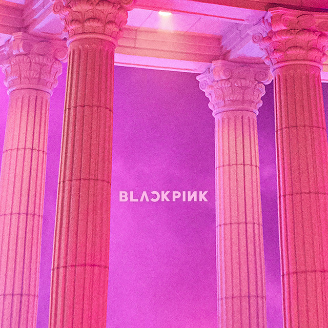 کاور آهنگ As If It's Your Last از BLACKPINK