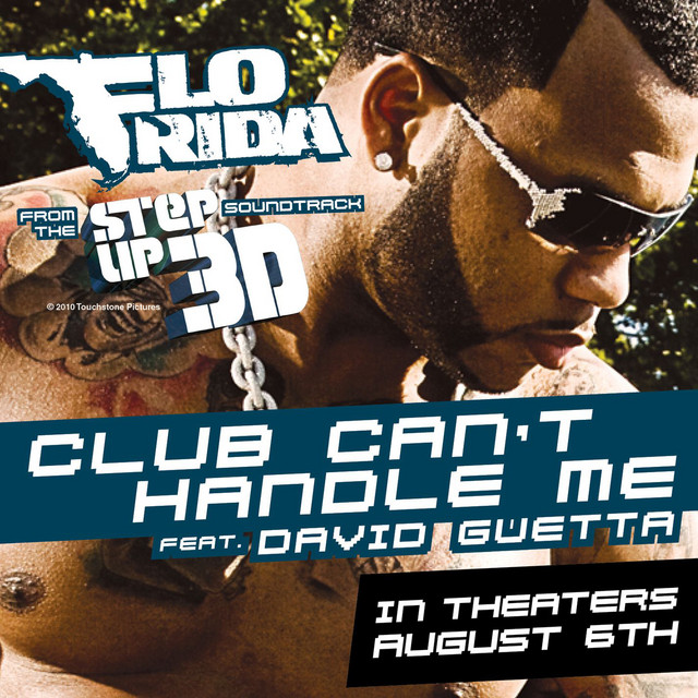 کاور آهنگ Fresh I Stay از Flo Rida