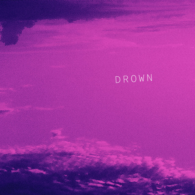 کاور آهنگ Drown از Tate McRae