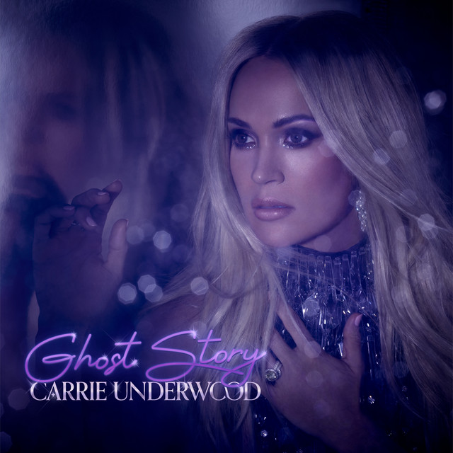 کاور آهنگ Ghost Story از Carrie Underwood