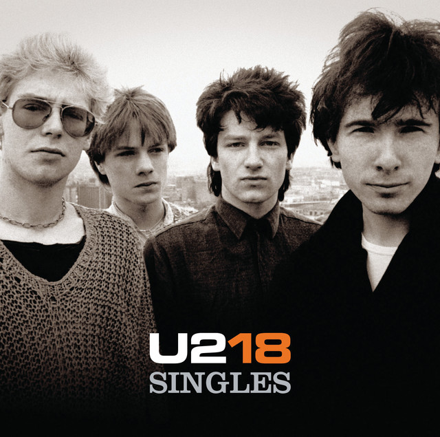 کاور آهنگ Original Of The Species - Live From Milan از U2