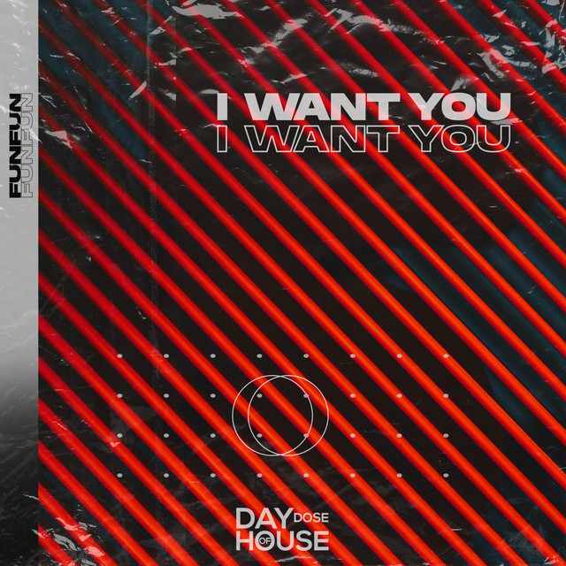 کاور آهنگ I Want You از FUNFUN