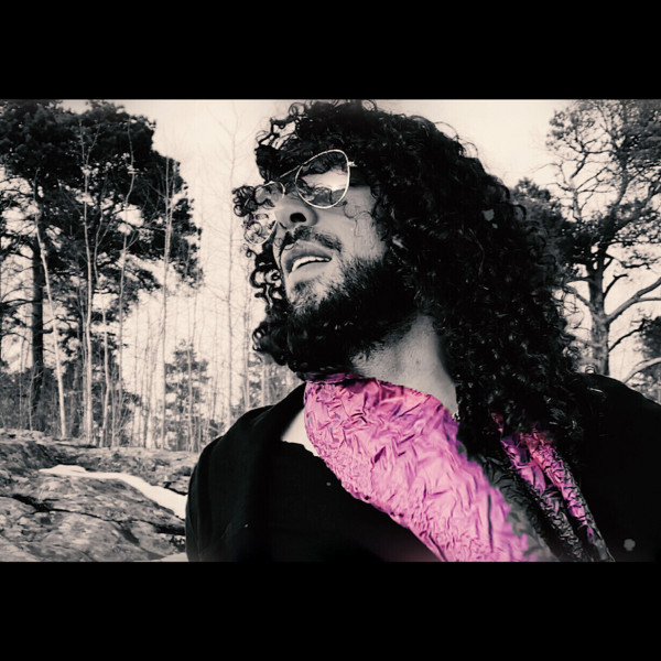 کاور آهنگ Ohebbuki Antii (It's You That I Love) #Aphrodite #Purple از Ramy Essam