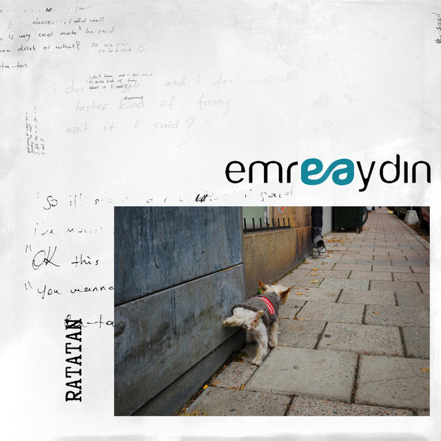 کاور آهنگ ratatan از emre aydin