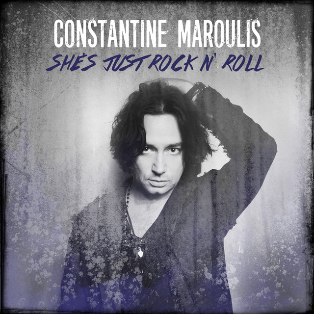 کاور آهنگ She's Just Rock N' Roll از Constantine Maroulis