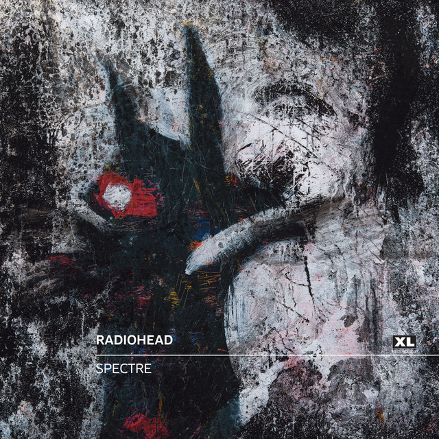 کاور آهنگ Spectre از Radiohead