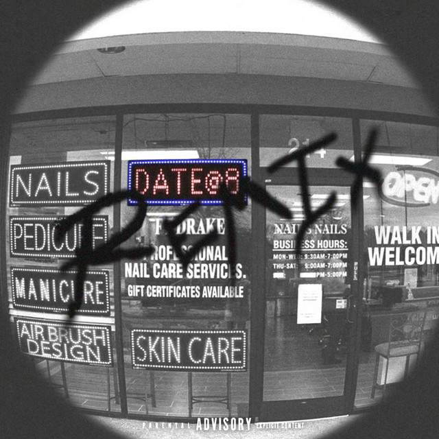 کاور آهنگ act ii: date @ 8 (feat. Drake) - remix از Drake, 4batz