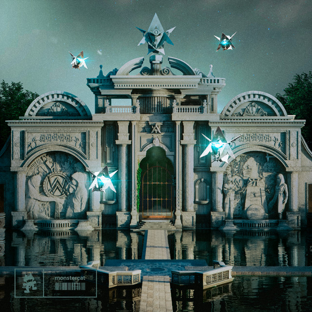 کاور آهنگ Wake Up از Alan Walker