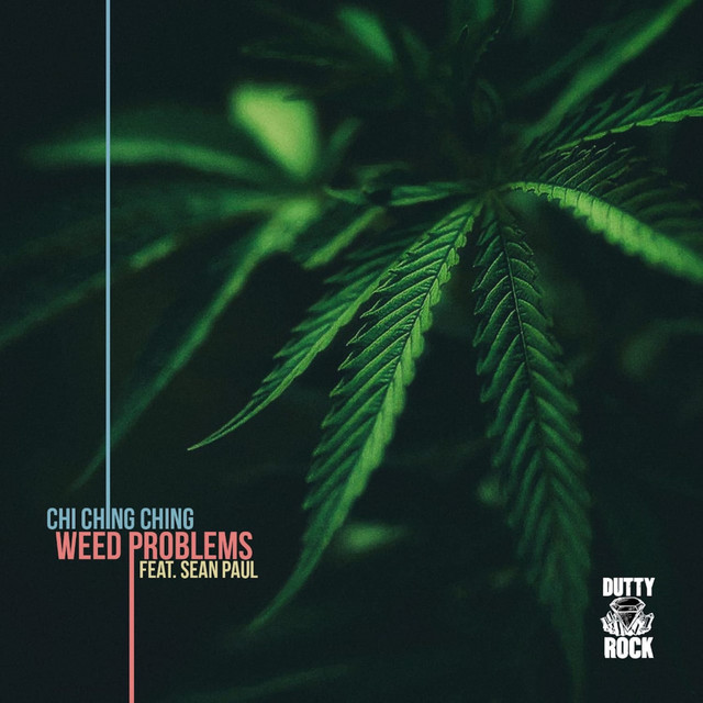 کاور آهنگ Weed Problems (feat. Sean Paul) از Sean Paul, Chi Ching Ching