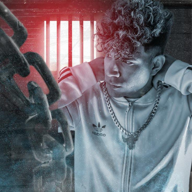 کاور آهنگ مهرجان ليا أخ جدع في ضيقة از Karim Cristiano