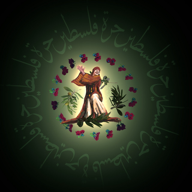 کاور آلبوم Leve از MESH (SA), Madmotormiquel, 6RAJ, KOFIA