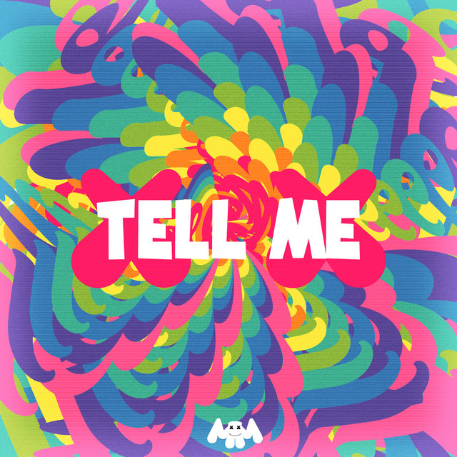 کاور آهنگ Tell Me از Marshmello