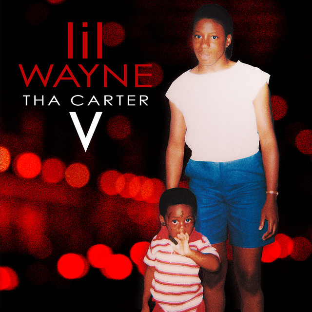 کاور آهنگ What About Me (feat. Post Malone) از Lil Wayne, Post Malone