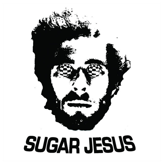 کاور آلبوم Solarize از Sugar Jesus