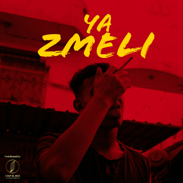 کاور آهنگ Ya Zmeli از Youssif Elashry