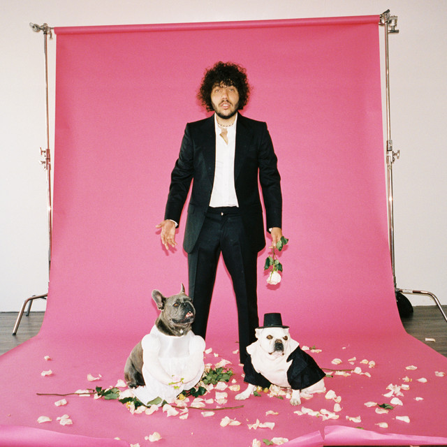 کاور آهنگ Eastside (with Halsey & Khalid) از Khalid, benny blanco, Halsey