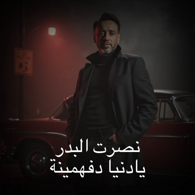 کاور آهنگ Ya Donia Tedhaminah از Nasrat Al Badr