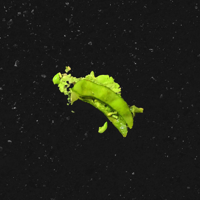 کاور آلبوم edamame (Diplo Remix) از bbno$
