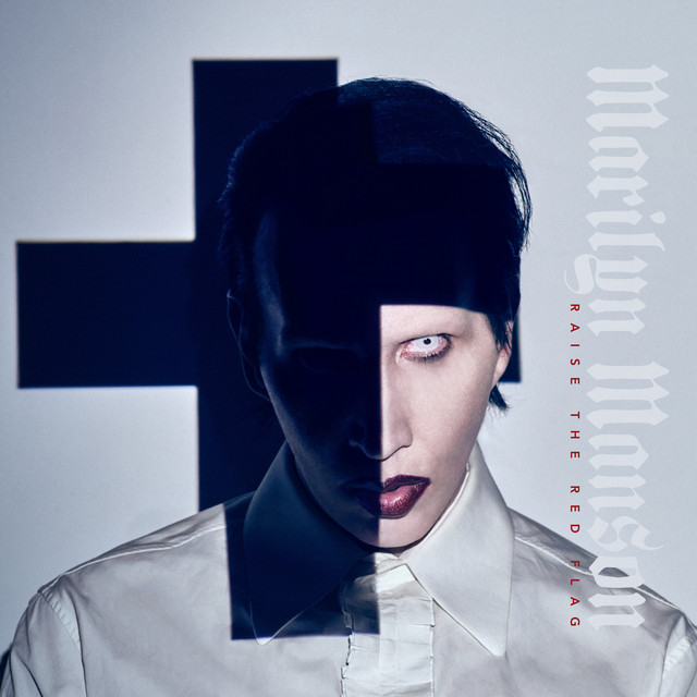 کاور آهنگ Raise The Red Flag از Marilyn Manson
