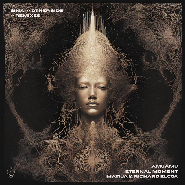 کاور آهنگ Don't Be Afraid - AmuAmu Remix از Sinai (IT), AmuAmu
