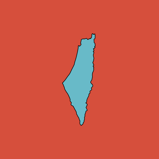 کاور آهنگ عودة (الحرية لفلسطين) از Molotof