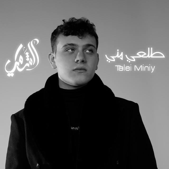 کاور آهنگ Talei Miniy از AL SHAMI