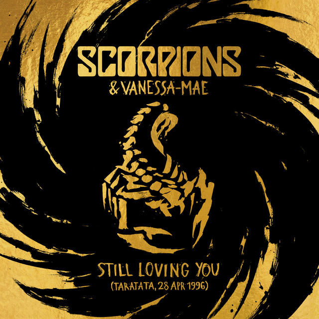کاور آهنگ Still Loving You - Live at Taratata, April 28th 1996 از Scorpions, Vanessa-Mae