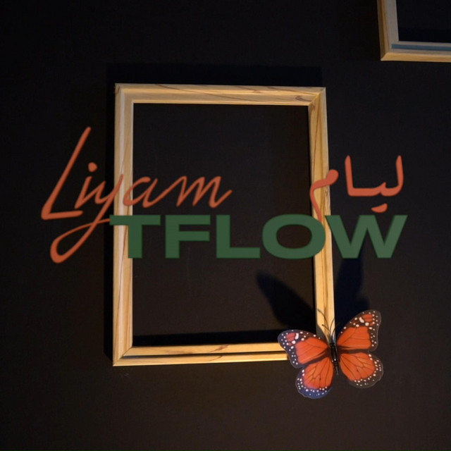 کاور آهنگ LIYAM از Tflow