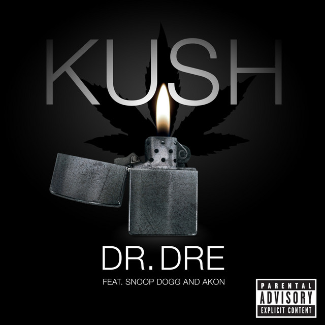 کاور آهنگ Kush - Main از Snoop Dogg, Akon, Dr. Dre